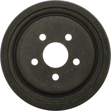 Centric Parts Standard Brake Drum, 123.62034 123.62034